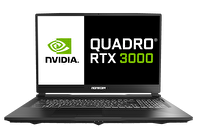 Markut M7 V3.1.1 17,3" Workstation